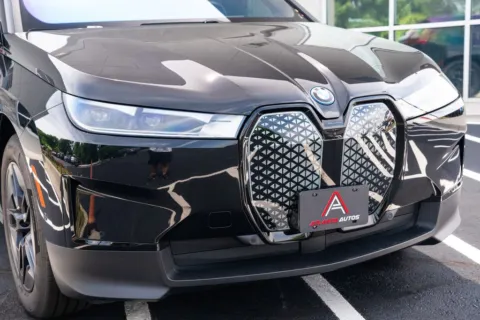 More photos of 2023 BMW iX xDrive50 at Atlanta Autos, GA