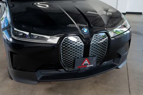 More photos of 2023 BMW iX xDrive50 at Atlanta Autos, GA