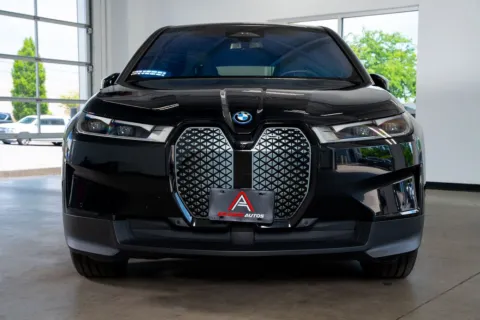 More photos of 2023 BMW iX xDrive50 at Atlanta Autos, GA