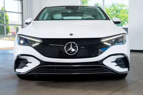 More photos of 2023 Mercedes-Benz EQE 350+ Sedan at Atlanta Autos, GA