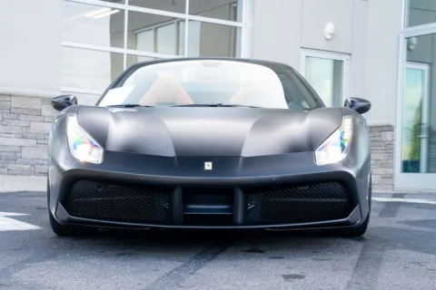 More photos of 2018 Ferrari 488 Spider at Atlanta Autos, GA