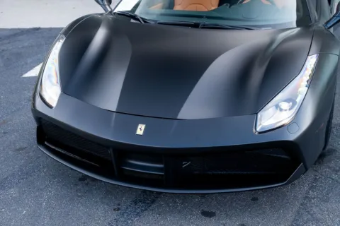 More photos of 2018 Ferrari 488 Spider at Atlanta Autos, GA
