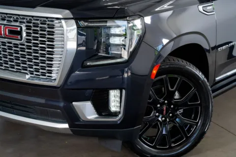 Another view of 2023 GMC Yukon Denali for sale in Marietta, GA at Atlanta Autos