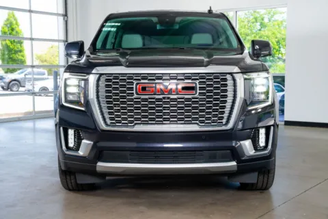 More photos of 2023 GMC Yukon Denali at Atlanta Autos, GA