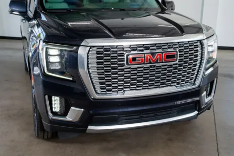 More photos of 2023 GMC Yukon Denali at Atlanta Autos, GA