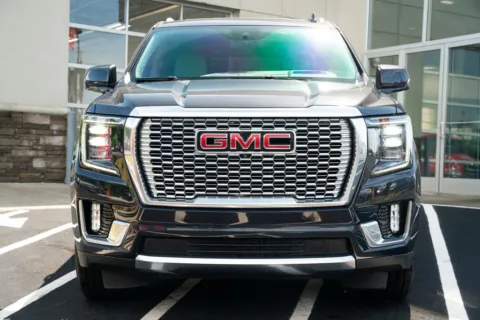 More photos of 2023 GMC Yukon Denali at Atlanta Autos, GA