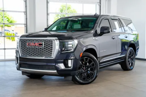 Photos of 2023 GMC Yukon Denali for sale in Marietta, GA at Atlanta Autos
