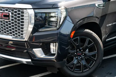 Another view of 2023 GMC Yukon Denali for sale in Marietta, GA at Atlanta Autos