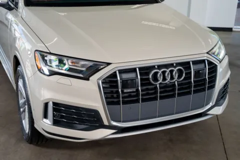 More photos of 2023 Audi Q7 45 Premium at Atlanta Autos, GA