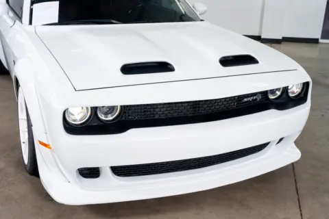 More photos of 2019 Dodge Challenger SRT Hellcat at Atlanta Autos, GA