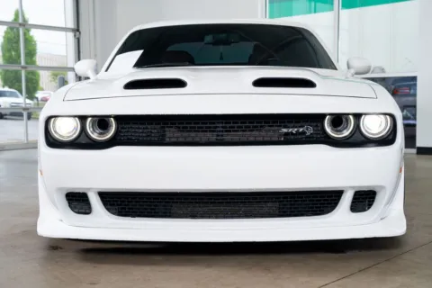 More photos of 2019 Dodge Challenger SRT Hellcat at Atlanta Autos, GA