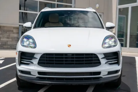 More photos of 2021 Porsche Macan at Atlanta Autos, GA