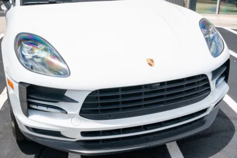 More photos of 2021 Porsche Macan at Atlanta Autos, GA