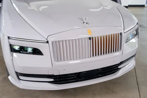 More photos of 2024 Rolls-Royce Spectre at Atlanta Autos, GA