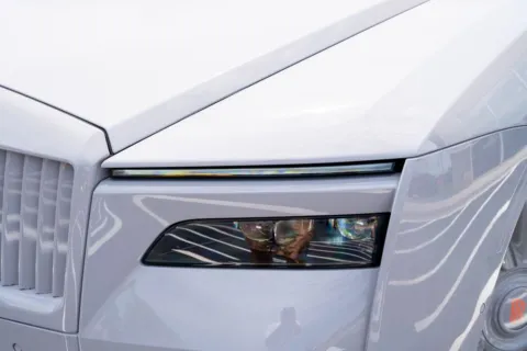 More photos of 2024 Rolls-Royce Spectre at Atlanta Autos, GA