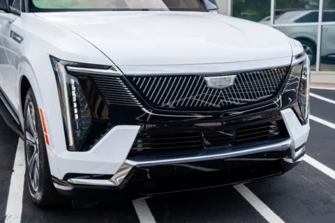 More photos of 2025 Cadillac Escalade IQ Luxury 1 at Atlanta Autos, GA