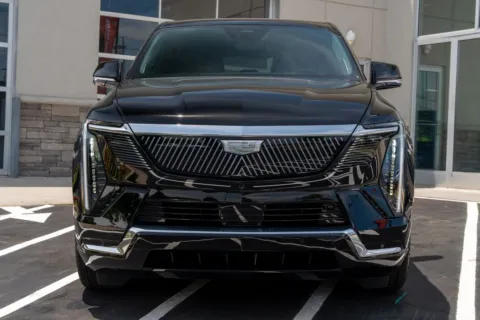 More photos of 2025 Cadillac Escalade IQ Luxury 2 at Atlanta Autos, GA