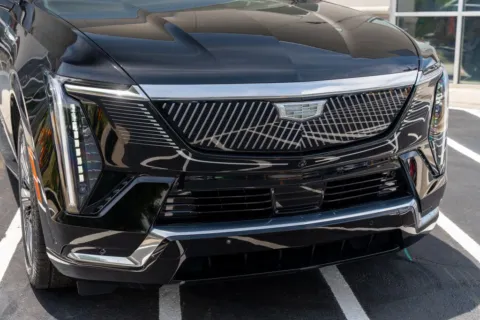 More photos of 2025 Cadillac Escalade IQ Luxury 2 at Atlanta Autos, GA