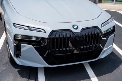 More photos of 2023 BMW 7 Series 740i at Atlanta Autos, GA