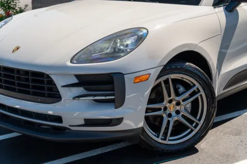 Another view of 2020 Porsche Macan for sale in Marietta, GA at Atlanta Autos