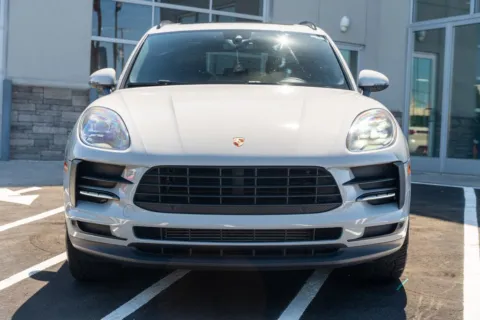 More photos of 2020 Porsche Macan at Atlanta Autos, GA