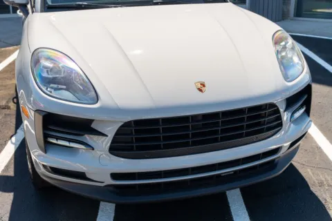 More photos of 2020 Porsche Macan at Atlanta Autos, GA