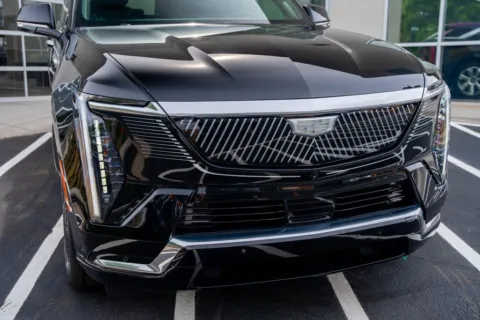 More photos of 2025 Cadillac Escalade IQ Luxury 2 at Atlanta Autos, GA