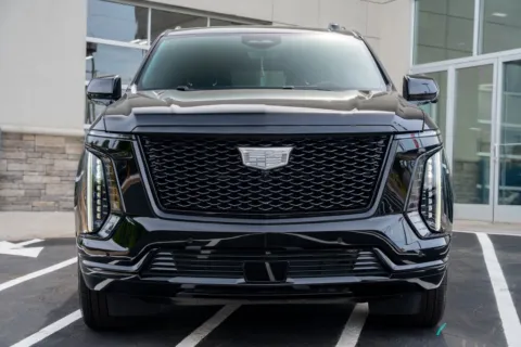More photos of 2025 Cadillac Escalade IQ Luxury 2 at Atlanta Autos, GA