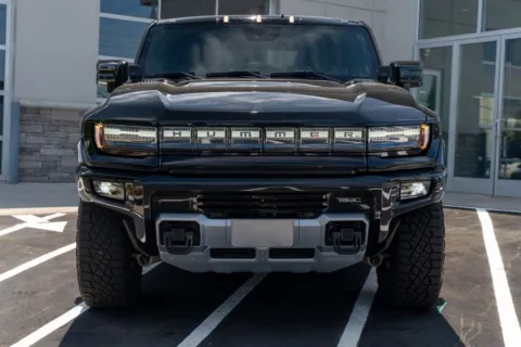 More photos of 2024 GMC Hummer EV SUV 2X at Atlanta Autos, GA