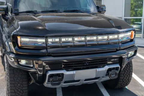 More photos of 2024 GMC Hummer EV SUV 2X at Atlanta Autos, GA