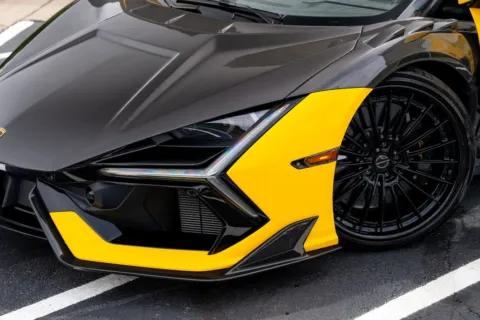 Another view of 2024 Lamborghini Revuelto for sale in Marietta, GA at Atlanta Autos