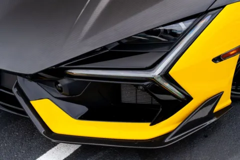 More photos of 2024 Lamborghini Revuelto at Atlanta Autos, GA