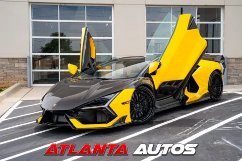 Red 2024 Lamborghini Revuelto for sale in Marietta, GA