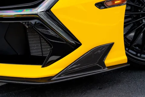 More photos of 2024 Lamborghini Revuelto at Atlanta Autos, GA