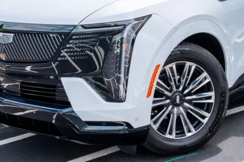 Another view of 2026 Cadillac Escalade IQL Sport for sale in Marietta, GA at Atlanta Autos