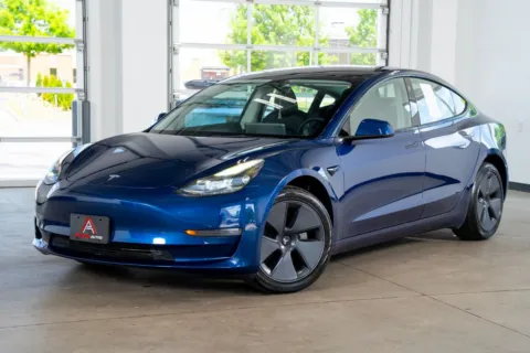 Photos of 2023 Tesla Model 3 for sale in Marietta, GA at Atlanta Autos