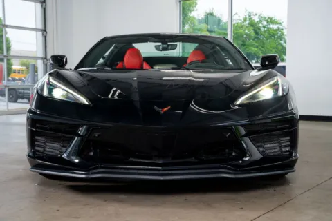 More photos of 2023 Chevrolet Corvette Stingray at Atlanta Autos, GA