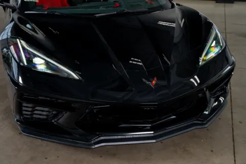 More photos of 2023 Chevrolet Corvette Stingray at Atlanta Autos, GA