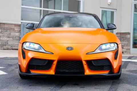 More photos of 2021 Toyota Supra 2.0 at Atlanta Autos, GA