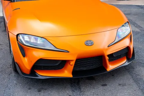 More photos of 2021 Toyota Supra 2.0 at Atlanta Autos, GA