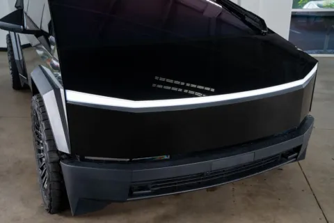 More photos of 2024 Tesla Cybertruck at Atlanta Autos, GA