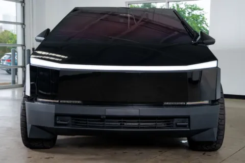 More photos of 2024 Tesla Cybertruck at Atlanta Autos, GA