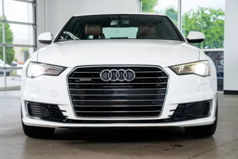 More photos of 2016 Audi A6 3.0T Premium Plus at Atlanta Autos, GA