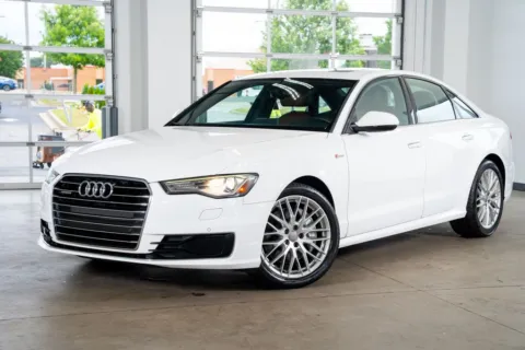 Photos of 2016 Audi A6 3.0T Premium Plus for sale in Marietta, GA at Atlanta Autos