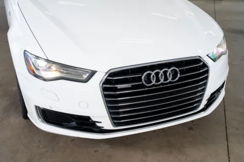More photos of 2016 Audi A6 3.0T Premium Plus at Atlanta Autos, GA