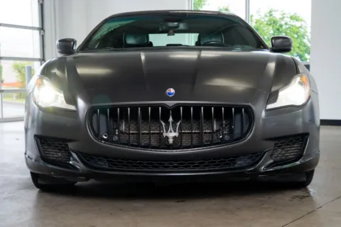 More photos of 2014 Maserati Quattroporte GT S at Atlanta Autos, GA