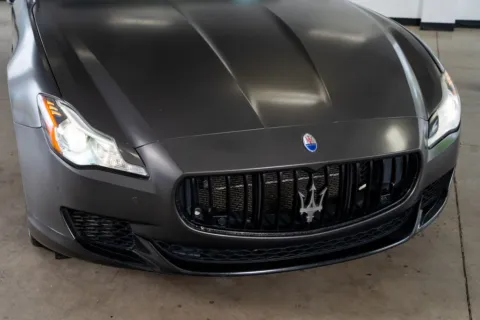 More photos of 2014 Maserati Quattroporte GT S at Atlanta Autos, GA