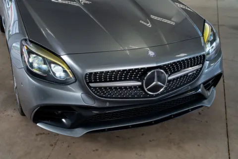 More photos of 2017 Mercedes-Benz SLC 43 AMG at Atlanta Autos, GA