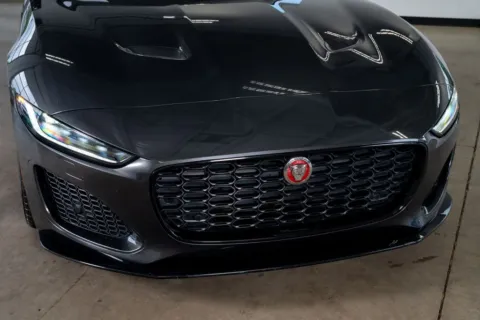 More photos of 2021 Jaguar F-TYPE P300 at Atlanta Autos, GA