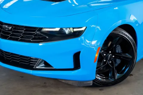 Another view of 2022 Chevrolet Camaro LT1 for sale in Marietta, GA at Atlanta Autos